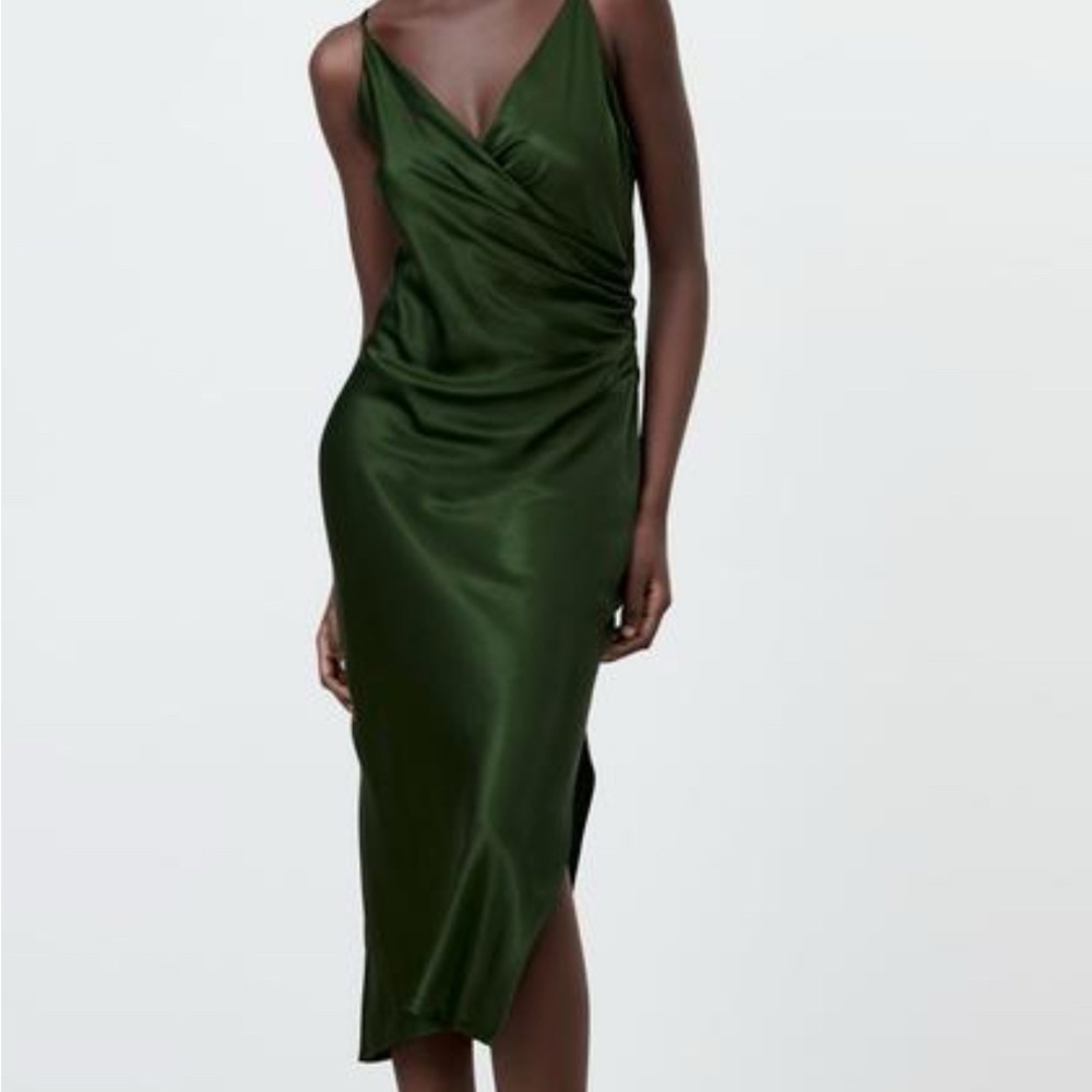 Zara Dress
